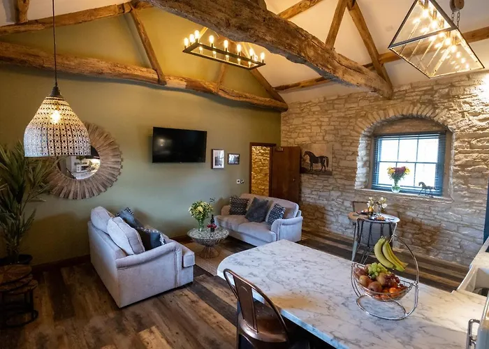 Marske Stables